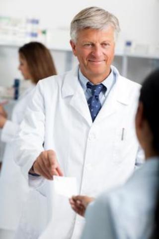 Health Care in Your 60's