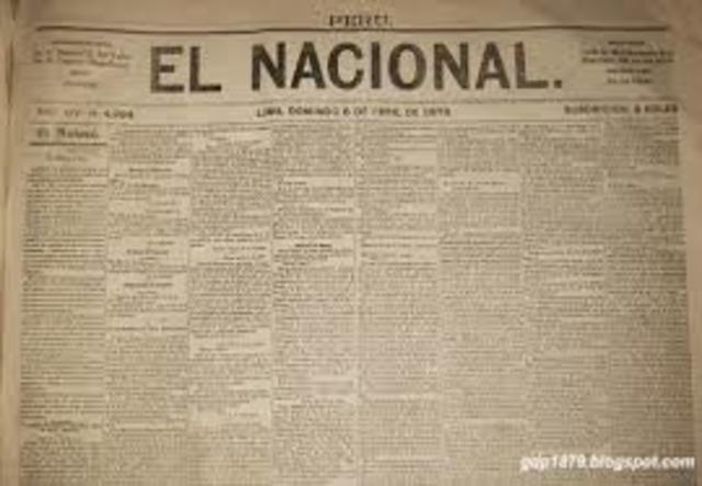 El Nacional