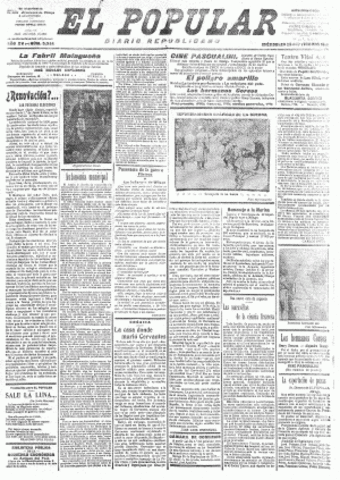 El Popular