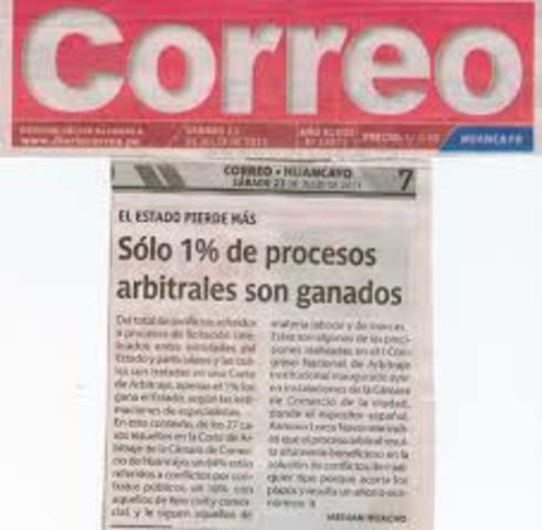 CORREO