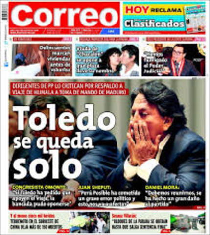 Correo
