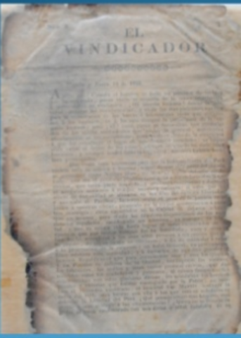 El Vindicador