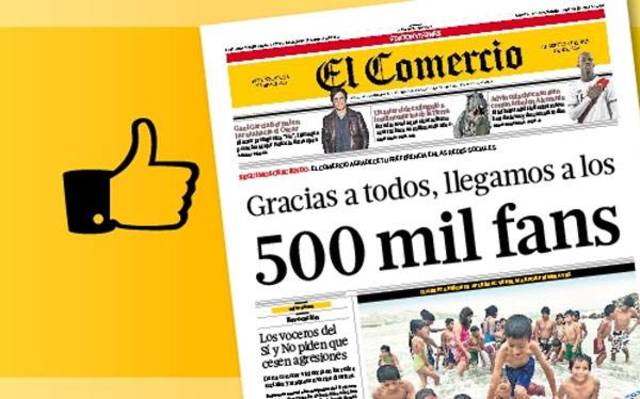 El Comercio