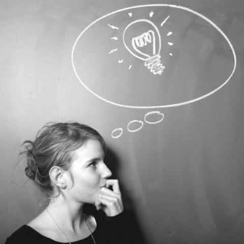 Creatividad según Thurstone