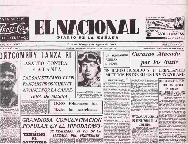 EL NACIONAL