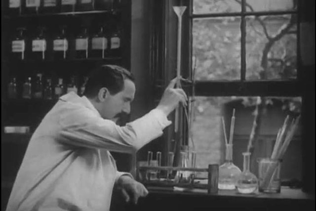 Diagnostic Test for Syphilis Is Introduced by August von Wassermann