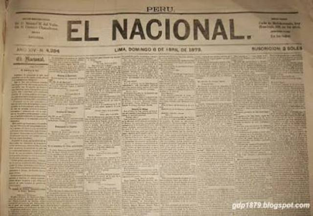 Diario El Nacional