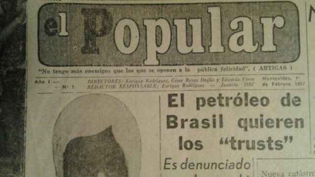 Diario El Popular