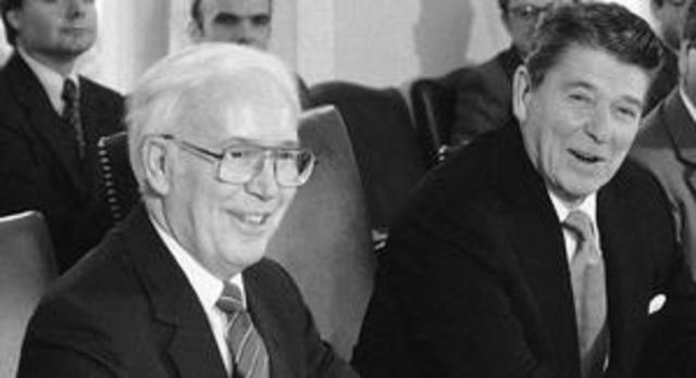 1984- A Nation at Risk