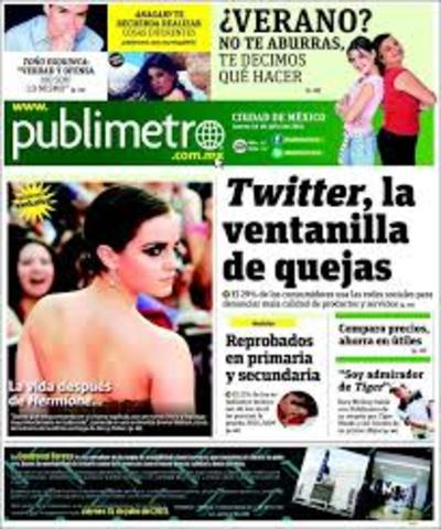 Publimetro