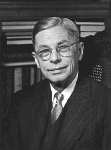 1959- The Conant Reports