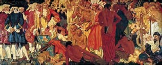 The Treaty of Lancaster