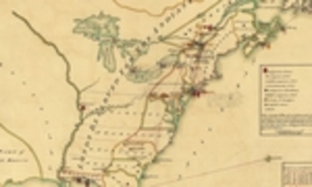 Proclamation of 1763