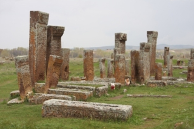 Göktürk Kitabeleri