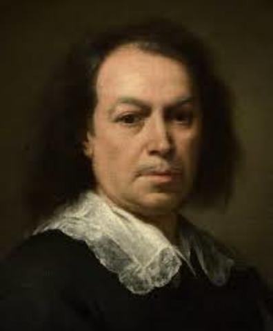 ESTEBAN MURILLO