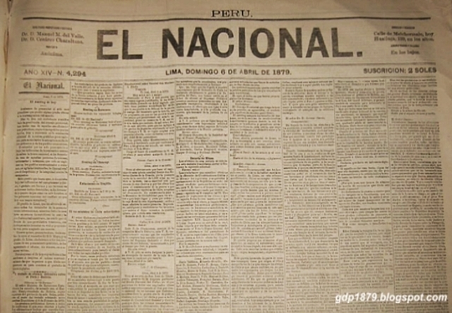 EL NACIONAL