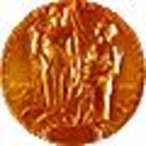 Eduard Buchner Recieves a Prize!