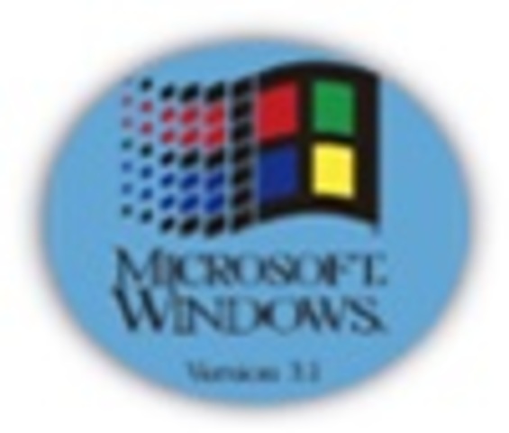 Windows 3.1