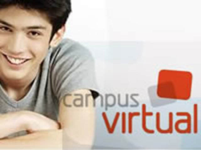 Nace el concepto de Campus Virtual