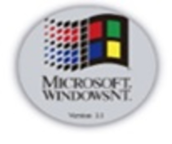 Windows 3.1 NT
