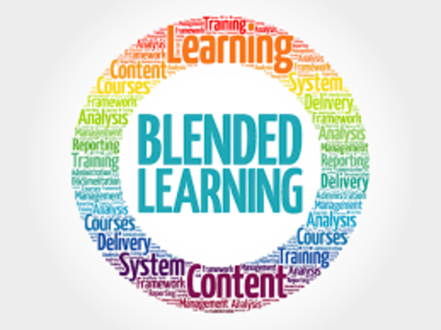 Blended Learning (B-Learning)