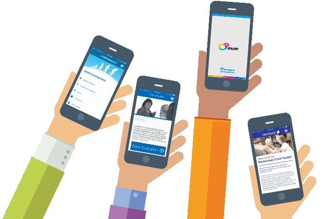 Aprendizaje Electrónico Móvil (M-Learning)