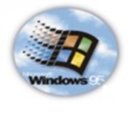 Windows 95