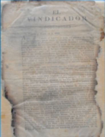 El Vindicador