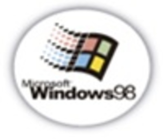 Windows 98