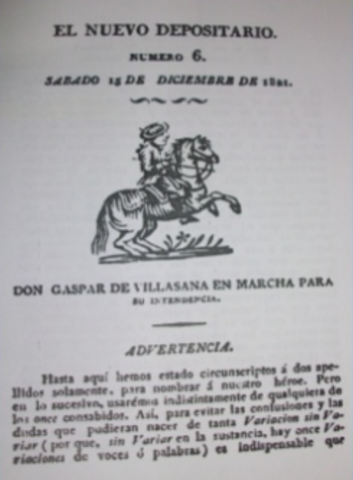 El Nuevo Depositario