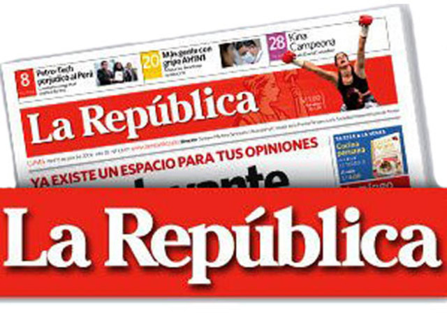 La República