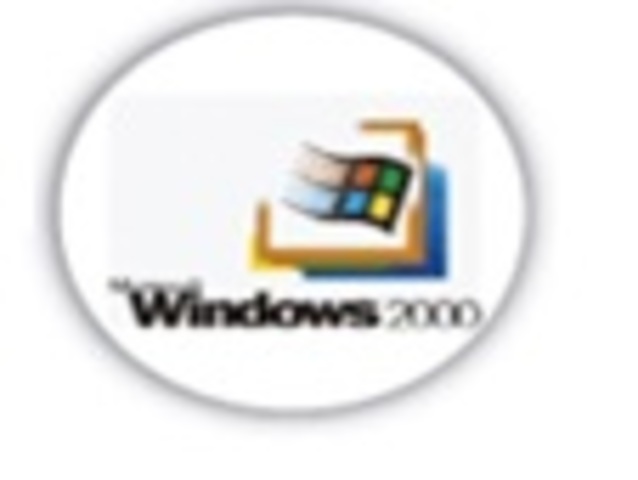 Windows 2000