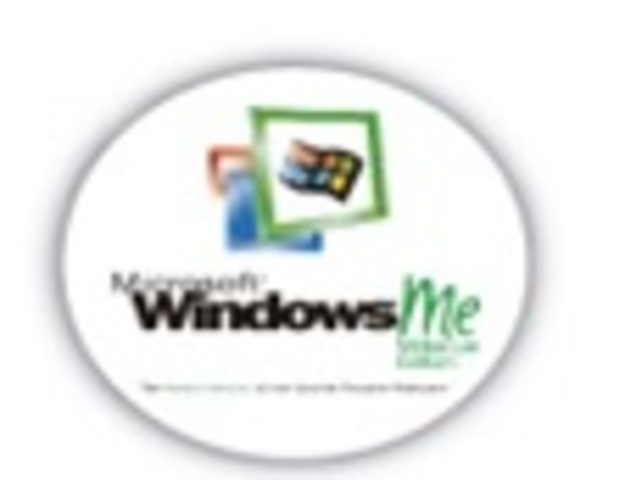 Windows Millenium