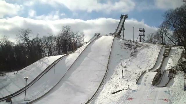 First American Ski Club