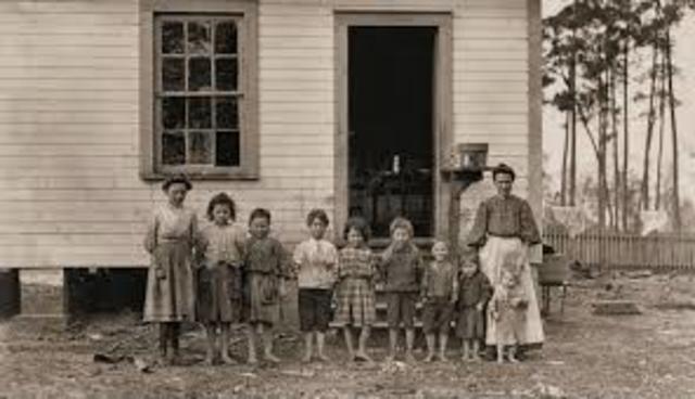 revolución industrial