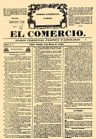 El Comercio
