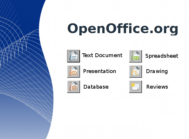 Why OpenOffice.org?