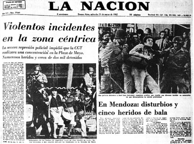 El Nacional