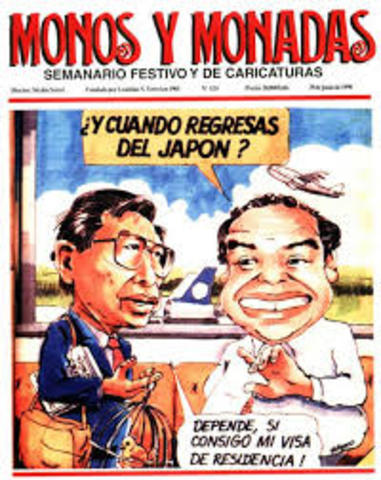 Monos y Monadas