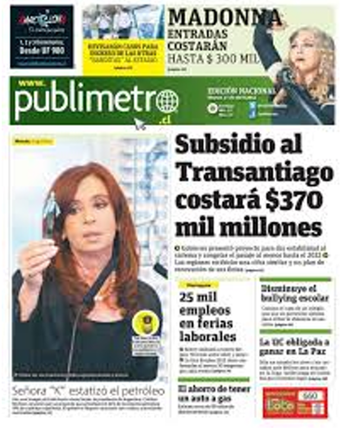 Publimetro