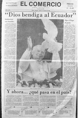 EL COMERCIO