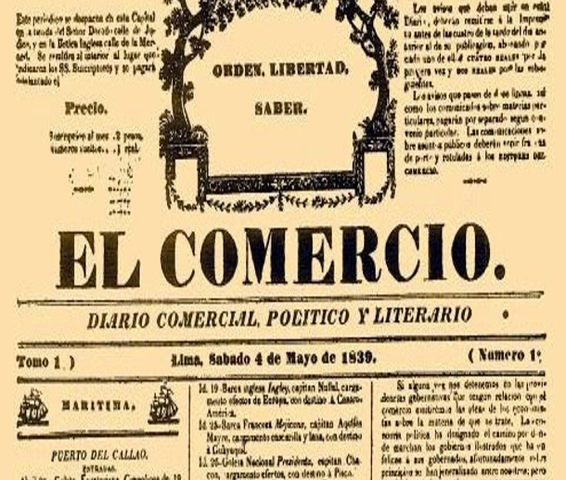 El Comercio