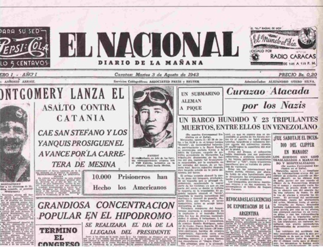 El Nacional