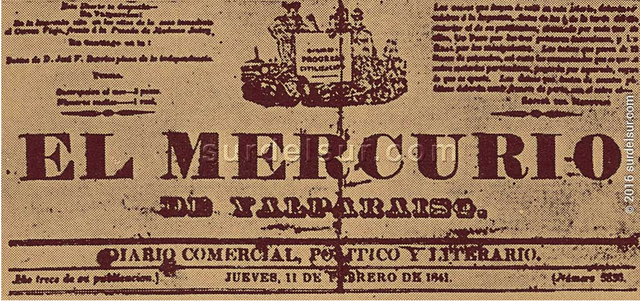 El Mercurio