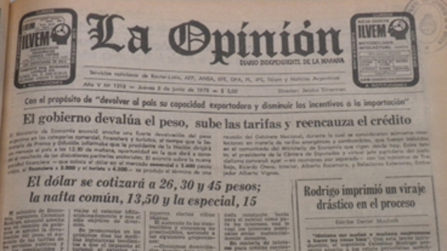 La Opinión Pública