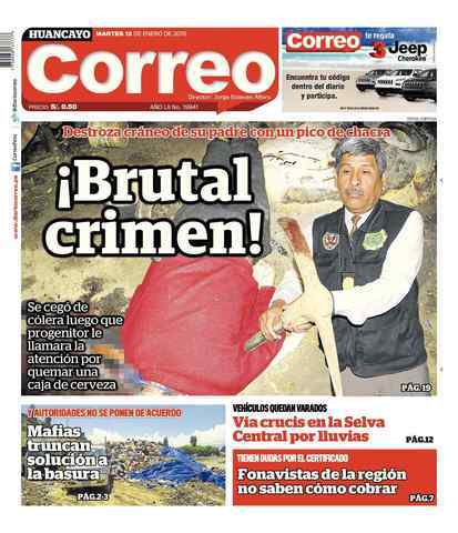El Correo
