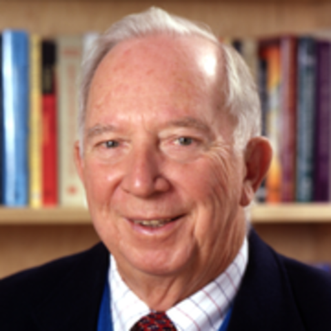 Joseph D. Novak (Nacido en 1932)