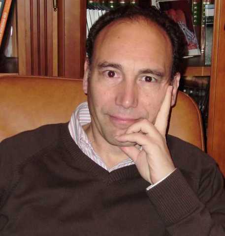 Manuel Area Moreira (Nacido en 1960)