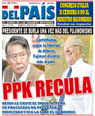 Del País