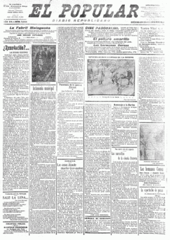 El Popular